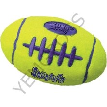 Kong Köpek Air Sq Sesli Futbol Topu Medium 12,5cm