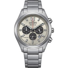 Citizen CA4750-51A Eco-Drive Erkek Kol Saati