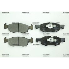 Maher Fren Balata Corsa E 14= (14 Jant) Ön 1605280 - 95517028