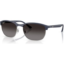Ray-Ban RB4469 6331/T3 59 Polarize Unisex Güneş Gözlüğü
