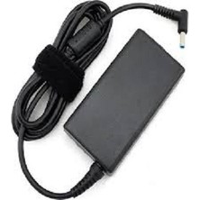 Bluesery Hp 19.5V 2.31A 45W 4.5mm 3.0mm Laptop Şarj Adaptörü