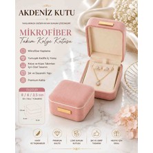 Akdeniz Kutu Takı Kutusu