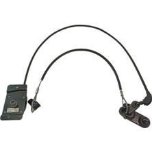 Ford Otosan Ford Transit Stepne Taşıyıcısı Kısa Şase Önden Çeker Otosan 2001-2012