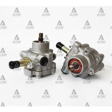 Maher Direksiyon Pompası Hi-Besta 0K71C-32-600C