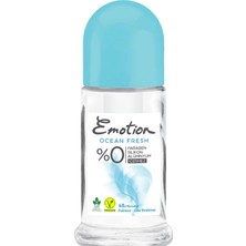 Caldion Emotion Roll-On Aqua Kiss 50 ml