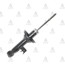 Maher Amortisör Hilux 05-14 4x2 Vigo Gazlı Ön Sağ 341397