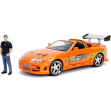 Popüler Sepet 1995 Model Aracı ve Figürü