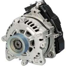 Valeo 615012 Alternatör 48V 250AH Vw Golf Vııı Audi A3 Skoda Leon Octavia Cupra 1.5tsı Etsı