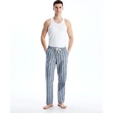LC Waikiki Lc Waıkıkı Bej Pijama Takımı