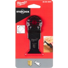 Milwaukee Ahşap için Daldırma Kesim Testere Bıçağı 35 mm - T48906001