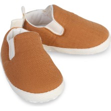 Civil Baby 17- Patik - Kahverengi