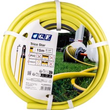 G.f. GF80007011 Hortum Trico Star 1/2'' 15M
