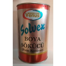 Solvex Boya Sökücü 1 kg
