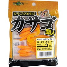 Ecogear Kasago Shokunin Rock Max 2’’ 432 Silikon Yem