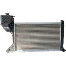 MGA Su Radyatörü Mercedes Sprinter 211-213-216-311-313-316-411-413-416 Cdı 00 05 9015003500