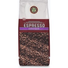 Kahve Dünyası Espresso Çekirdek Kahve 1 kg x 10 Adet