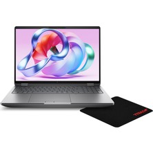Hp Zbook Fury 16 G1I C65G3ES502 Ultra9 285HX 64GB 2tbssd RTXPRO4000  16” W11P Dizüstü Iş Istasyonu