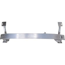 Bzt Citroen C3- 16/20; Ön Tampon Demiri (Alüminyum) (Tw) 9801276380