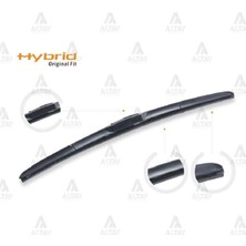 Maher Silecek Süpürgesi Tek Tip Üniversal 24 Hybrid (600MM) 11385