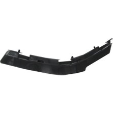 Bzt Mercedes Vito- W447- 15/24; Ön Tampon Braketi Sağ Plastik (Tw) 4478800712
