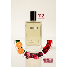 Bargello 112 Kadın 50 ml Parfüm Edp Floral
