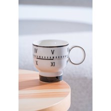 Acar Marni Porselen Kupa - 230 ml