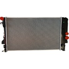 MGA Su Radyatörü Mercedes Vito Viano 8MK376756-131 6595011201