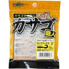 Ecogear Kasago Shokunin Rock Max 2’’ 323SILIKON Yem