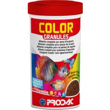 Prodac Color Granules 250ML / 100GR