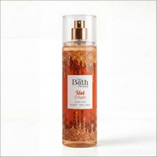 The Bath Factory Hot Crush Vücut Spreyi 200 ml