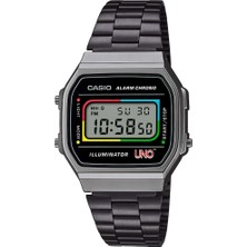 Casio kol saati A168WEUC-1ADR