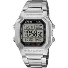 Casio kol saati W-800HD-1AVDF
