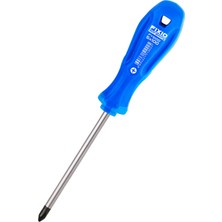 Fixio Yıldız Uçlu Tornevida 3*80MM