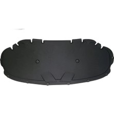 Gkl Skoda Fabia 2015-2019 Motor Kaput Keçesi 6V0863831