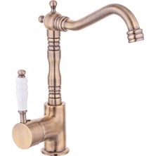 Lpd Luna Te Mix Lavabo Bataryası