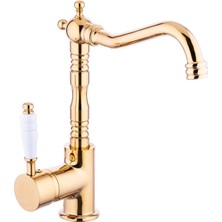 Lpd Luna Te Mix Lavabo Bataryası