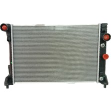 MGA Su Radyatörü Mercedes W204 / 2045002203