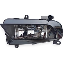 Gkl Audi A4 2013-2014-2015 Ön Sol Sis Farı Lambası 8K0941699B