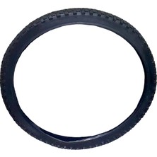 Knt Knt 26 x 1.95 Bisiklet Dış Lastik Yüksek Performanslı Desen Modeli