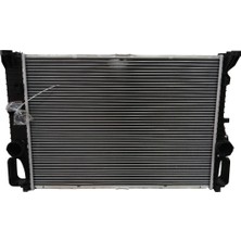 MGA Su Radyatörü Mercedes W211 Cdı Cls 219 E200 270 280 320 400 500 Cdı / A2115003202