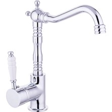 Lpd Luna Te Mix Lavabo Bataryası