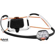 Petzl IKO Core Siyah Kafa Feneri E104BA00