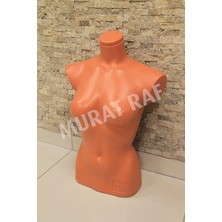 Murat Raf Model - Tors Manken - Prova, Vitrin Mankeni Kadın