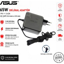 İnfostar Orijinal Msi S270 Notebook Şarj Aleti Adaptör