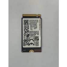 Lenovo Union Memory AM6C1 512GB SSD 2242 Pcle Gen4 X4 Nvme 6600/4500S