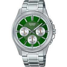Casio Casıo MTP-1375D-3AVDF Erkek Kol Saati
