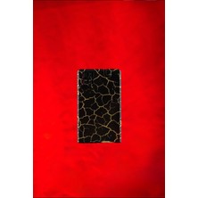 Caka Collection Serisi Vega S Black Benzinli Pirinç Çakmak