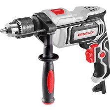 Speccodarbe Matkabı 710 Watt Anahtarlı 13MM Mandren