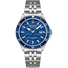 Swiss Military Hanowa Swiss Military kol saati SMWGH0006701 