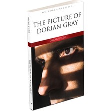 The Picture Of Dorian Gray - İngilizce Klasik Roman